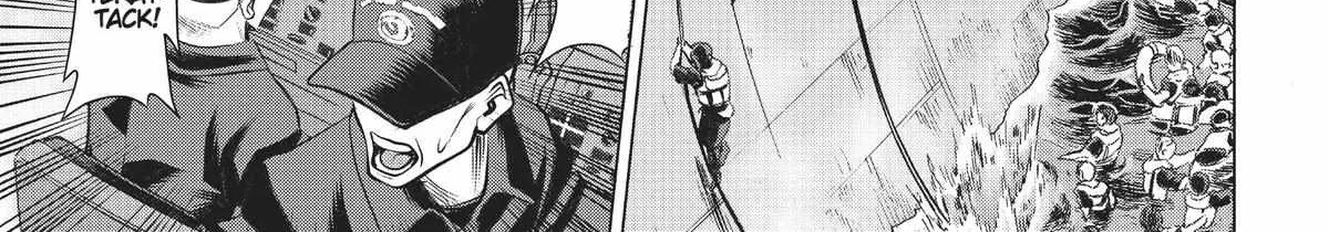 Read Dance in the Vampire Bund A.S.O. chapter 39 image 51 on Lezhin