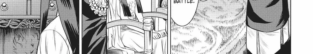Read Dance in the Vampire Bund A.S.O. chapter 39 image 7 on Lezhin