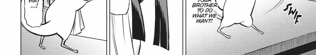 Read Dance in the Vampire Bund A.S.O. chapter 39 image 9 on Lezhin
