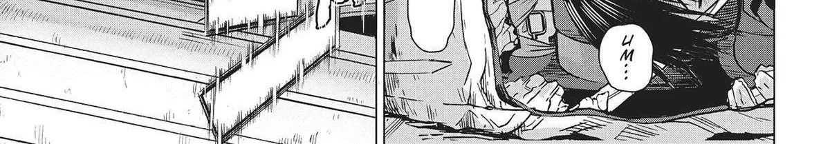 Read Dance in the Vampire Bund A.S.O. chapter 63 image 2 on Lezhin