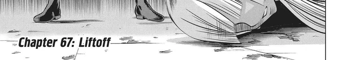 Read Dance in the Vampire Bund A.S.O. chapter 67 image 2 on Lezhin