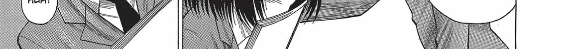 Read Dance in the Vampire Bund (SPECIAL EDITION) chapter 13 image 45 on Lezhin