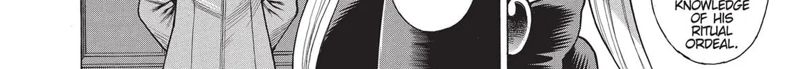 Read Dance in the Vampire Bund (SPECIAL EDITION) chapter 40 image 7 on Lezhin