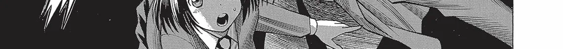 Read Dance in the Vampire Bund (SPECIAL EDITION) chapter 8 image 45 on Lezhin