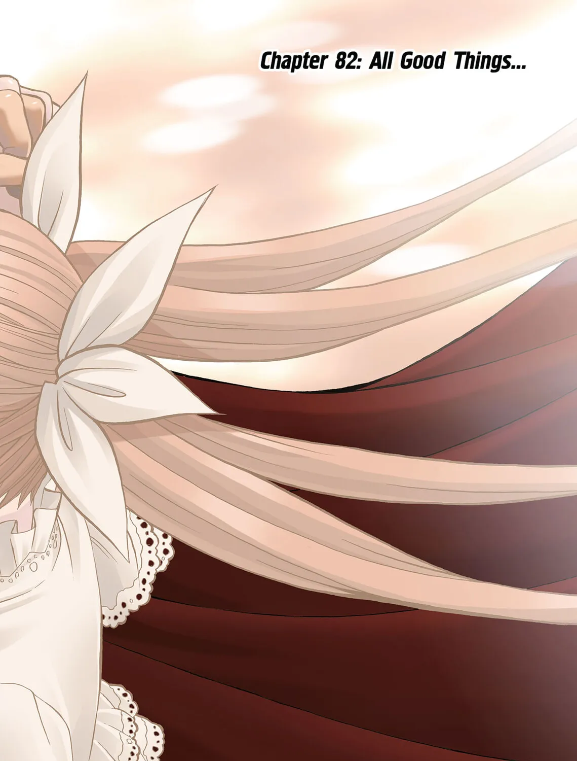 Read Dance in the Vampire Bund (SPECIAL EDITION) chapter 82 image 2 on Lezhin