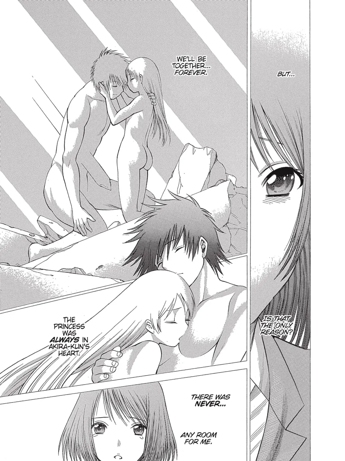 Read Dance in the Vampire Bund chapter 13 image 36 on Lezhin