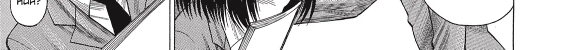 Read Dance in the Vampire Bund chapter 13 image 45 on Lezhin
