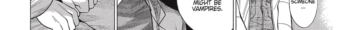 Read Dance in the Vampire Bund chapter 14 image 27 on Lezhin