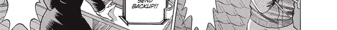 Read Dance in the Vampire Bund chapter 15 image 33 on Lezhin