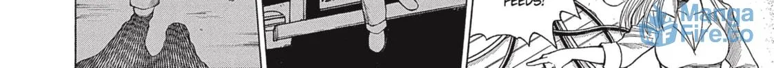 Read Dance in the Vampire Bund chapter 15 image 35 on Lezhin