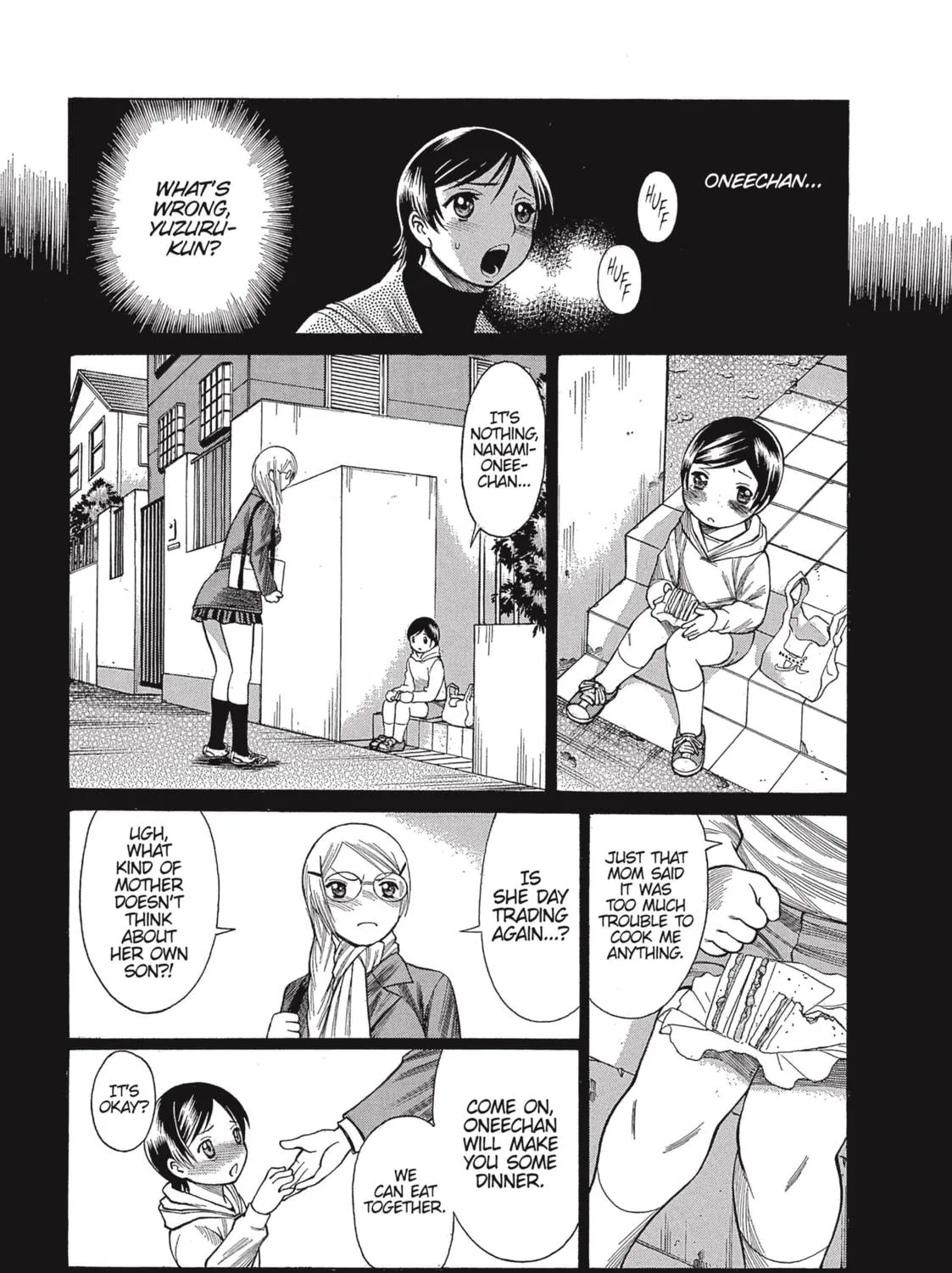 Read Dance in the Vampire Bund chapter 16 image 34 on Lezhin