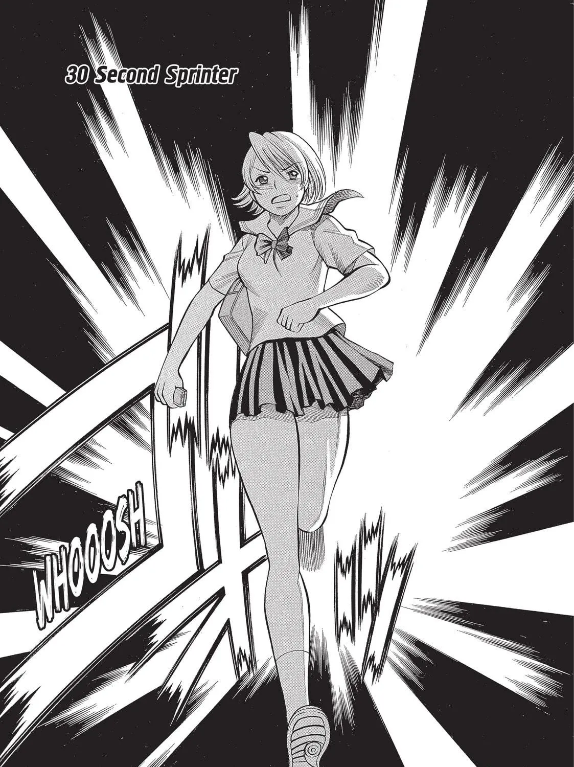 Read Dance in the Vampire Bund chapter 24.2 image 4 on Lezhin