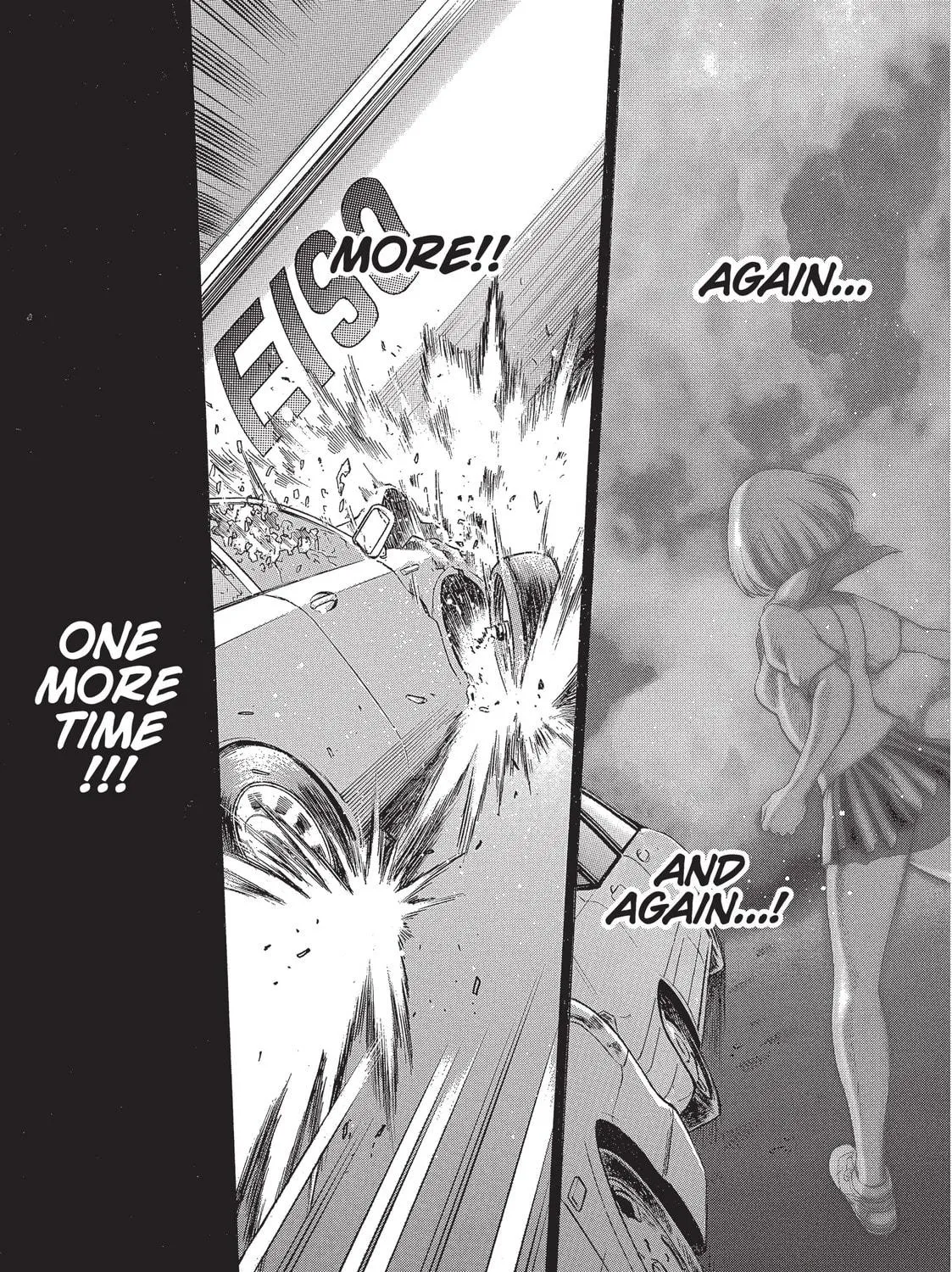 Read Dance in the Vampire Bund chapter 24.2 image 52 on Lezhin