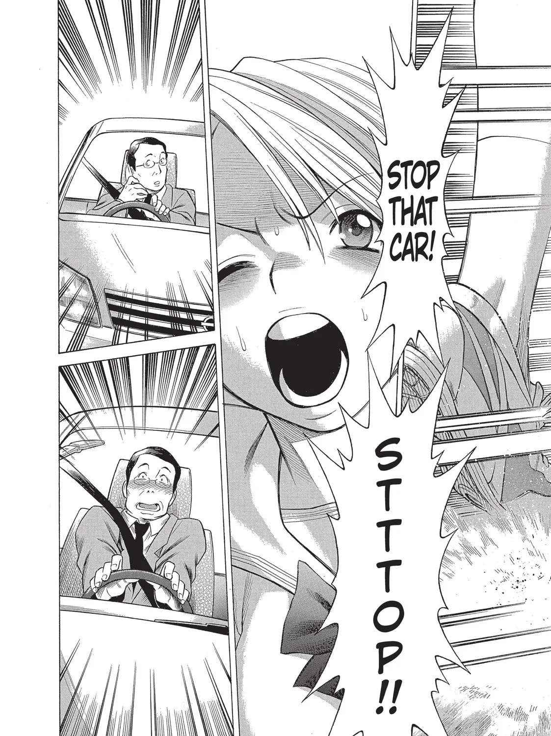 Read Dance in the Vampire Bund chapter 24.2 image 62 on Lezhin
