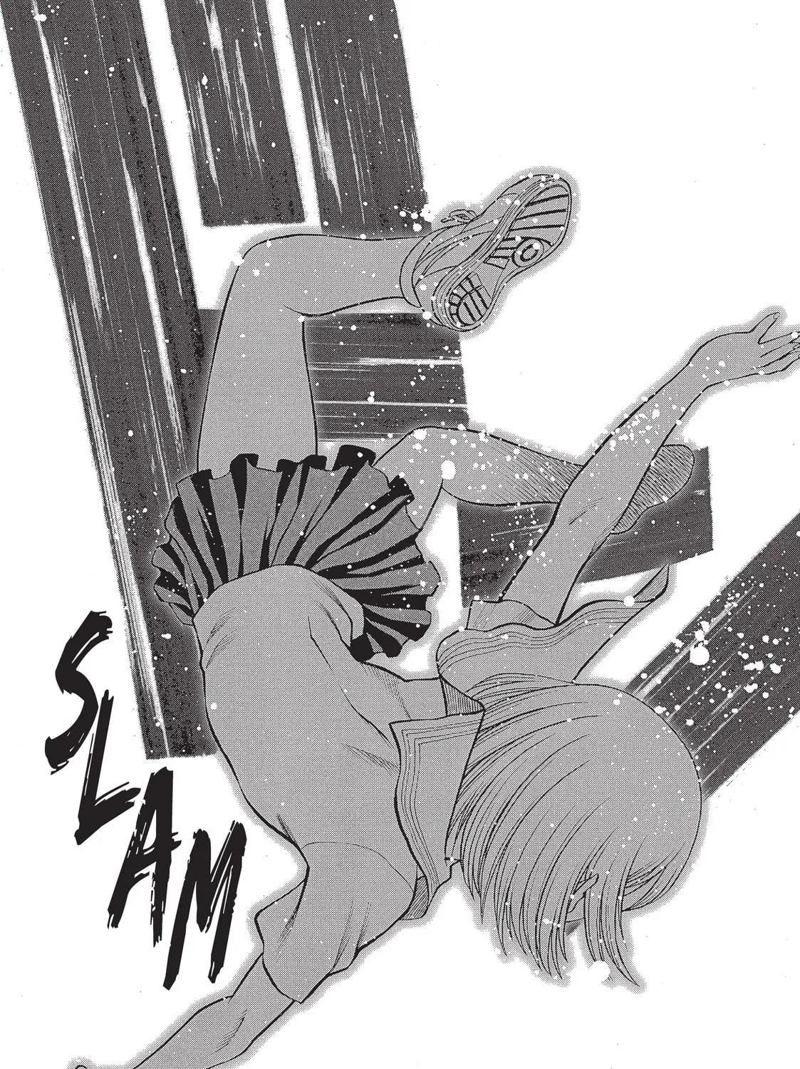 Read Dance in the Vampire Bund chapter 24.2 image 66 on Lezhin