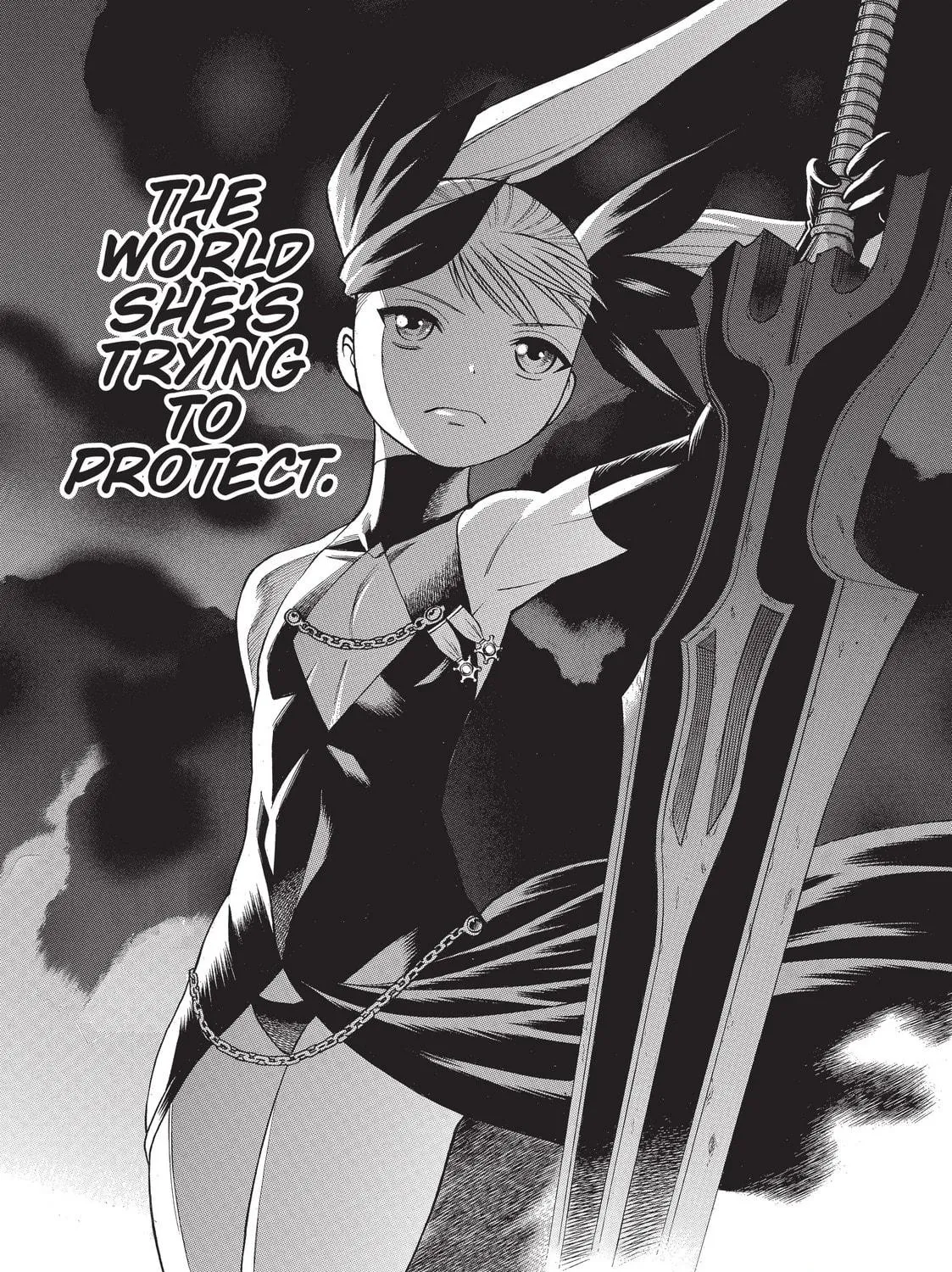 Read Dance in the Vampire Bund chapter 28 image 46 on Lezhin