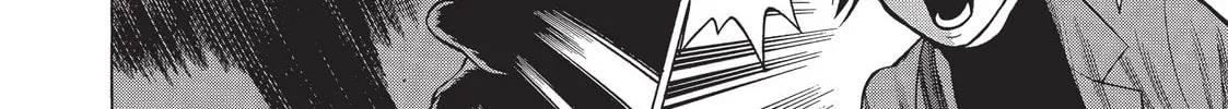 Read Dance in the Vampire Bund chapter 3 image 37 on Lezhin