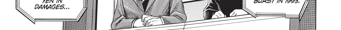 Read Dance in the Vampire Bund chapter 36 image 21 on Lezhin