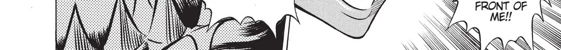 Read Dance in the Vampire Bund chapter 42 image 15 on Lezhin