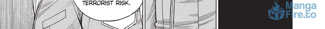 Read Dance in the Vampire Bund chapter 42 image 29 on Lezhin