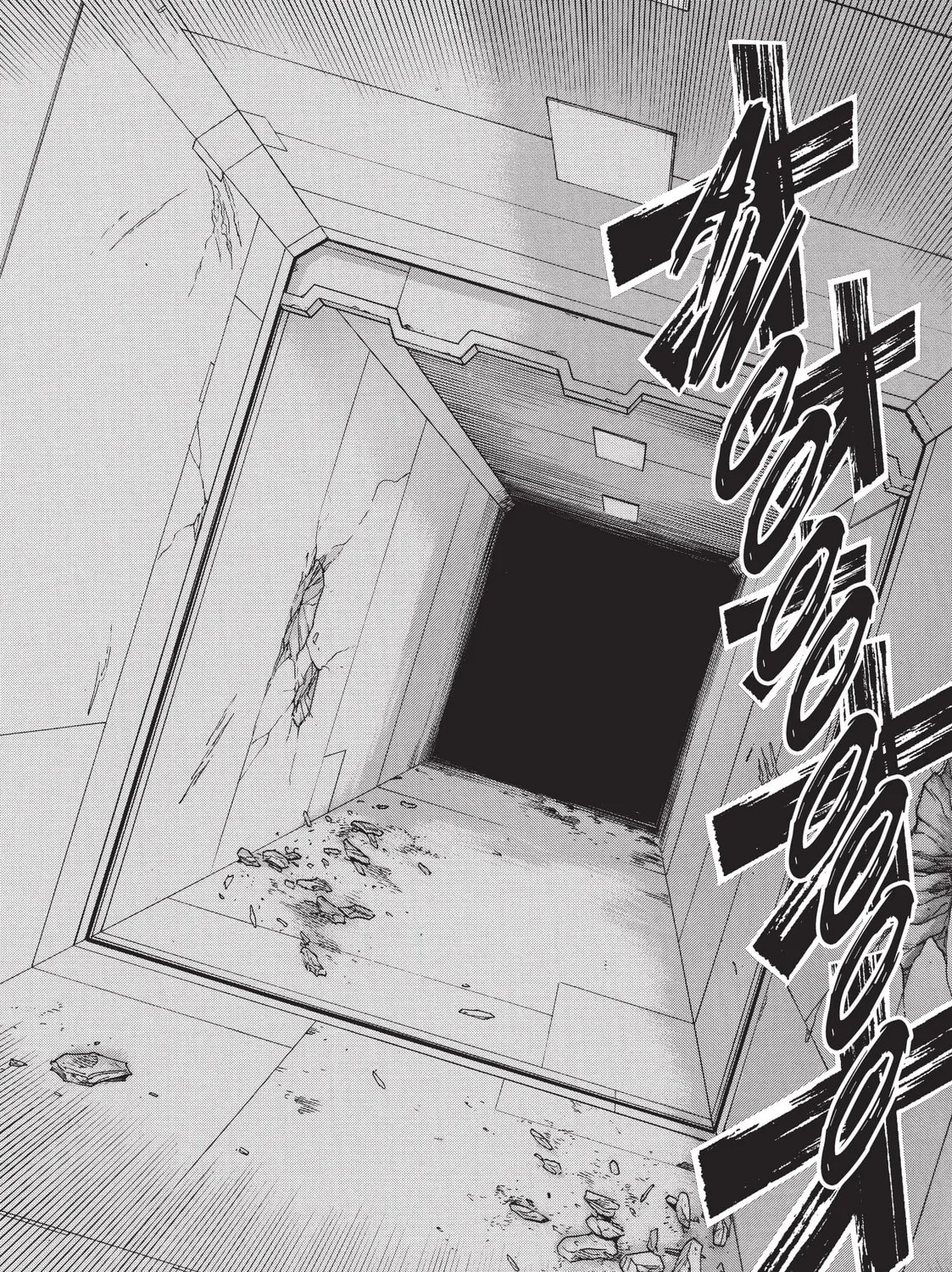 Read Dance in the Vampire Bund chapter 42 image 62 on Lezhin
