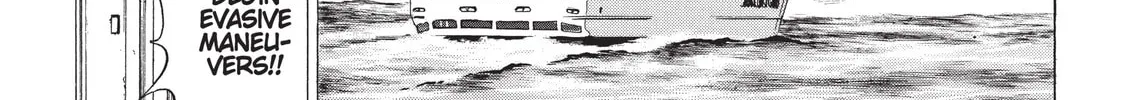 Read Dance in the Vampire Bund chapter 50 image 1 on Lezhin