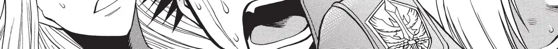Read Dance in the Vampire Bund chapter 50 image 45 on Lezhin