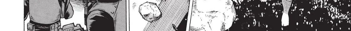 Read Dance in the Vampire Bund chapter 52 image 31 on Lezhin