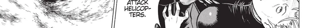 Read Dance in the Vampire Bund chapter 52 image 37 on Lezhin