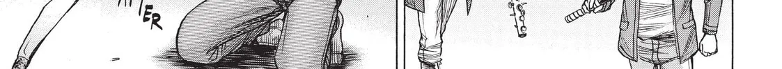 Read Dance in the Vampire Bund chapter 54 image 1 on Lezhin