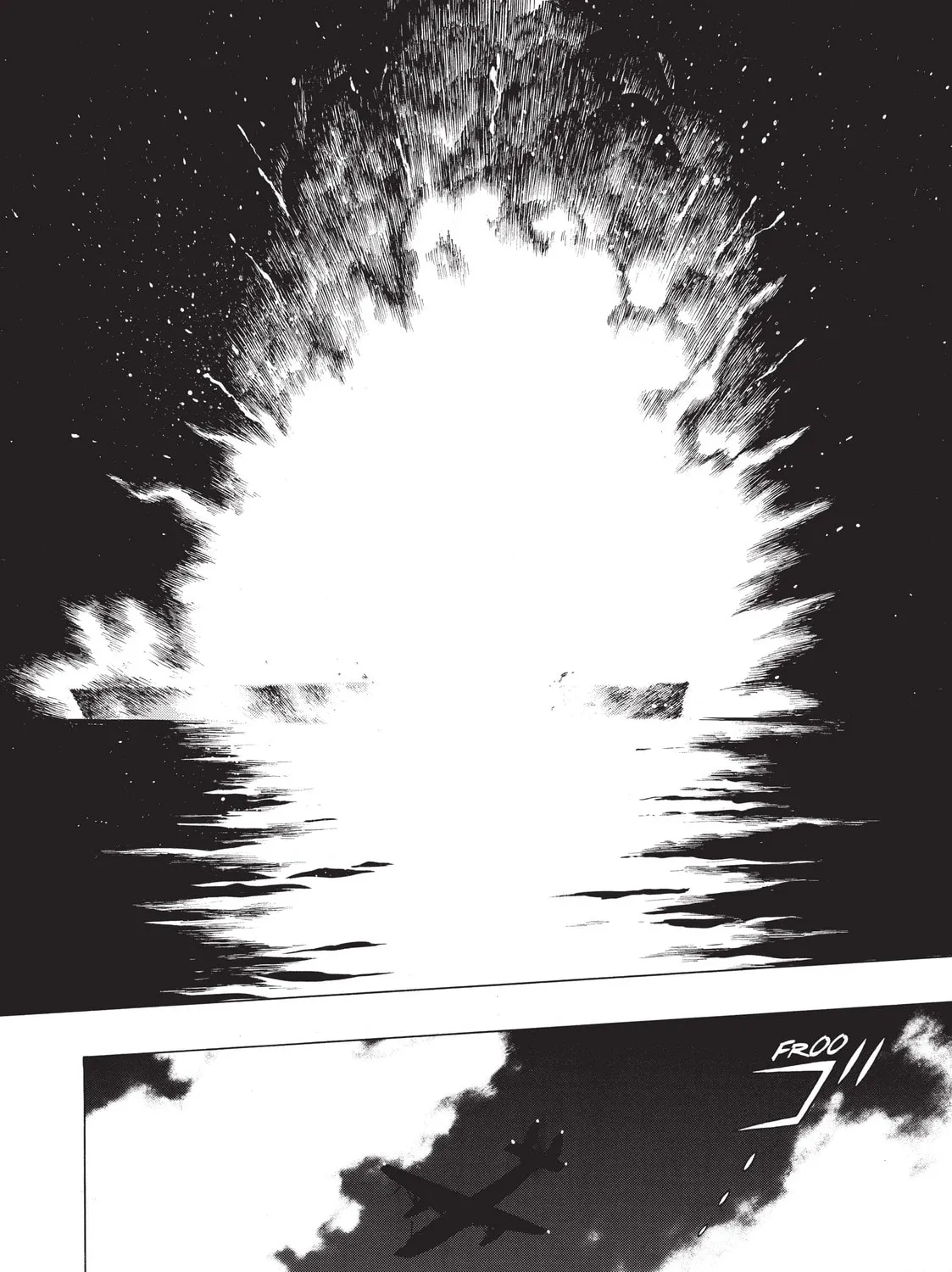 Read Dance in the Vampire Bund chapter 54 image 54 on Lezhin
