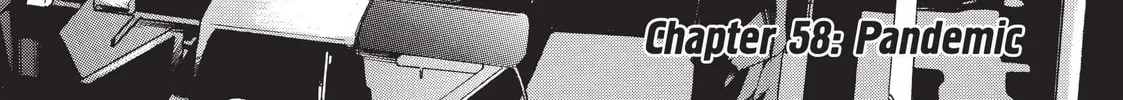 Read Dance in the Vampire Bund chapter 58 image 3 on Lezhin