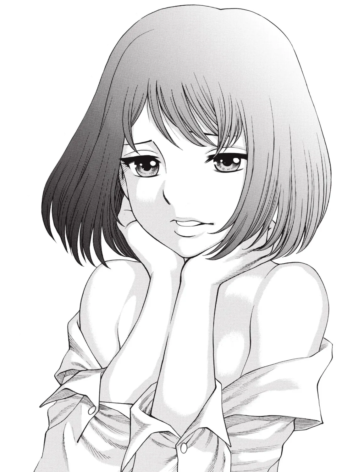 Read Dance in the Vampire Bund chapter 61 image 2 on Lezhin