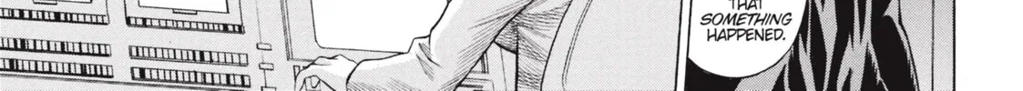 Read Dance in the Vampire Bund chapter 62 image 33 on Lezhin