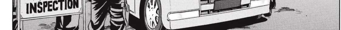 Read Dance in the Vampire Bund chapter 63 image 15 on Lezhin