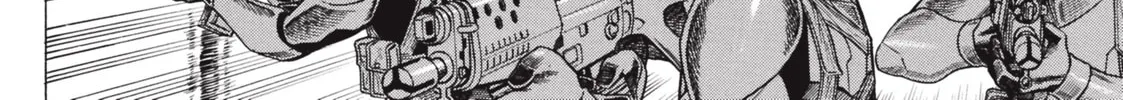 Read Dance in the Vampire Bund chapter 63 image 31 on Lezhin