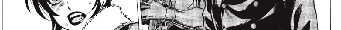 Read Dance in the Vampire Bund chapter 63 image 45 on Lezhin