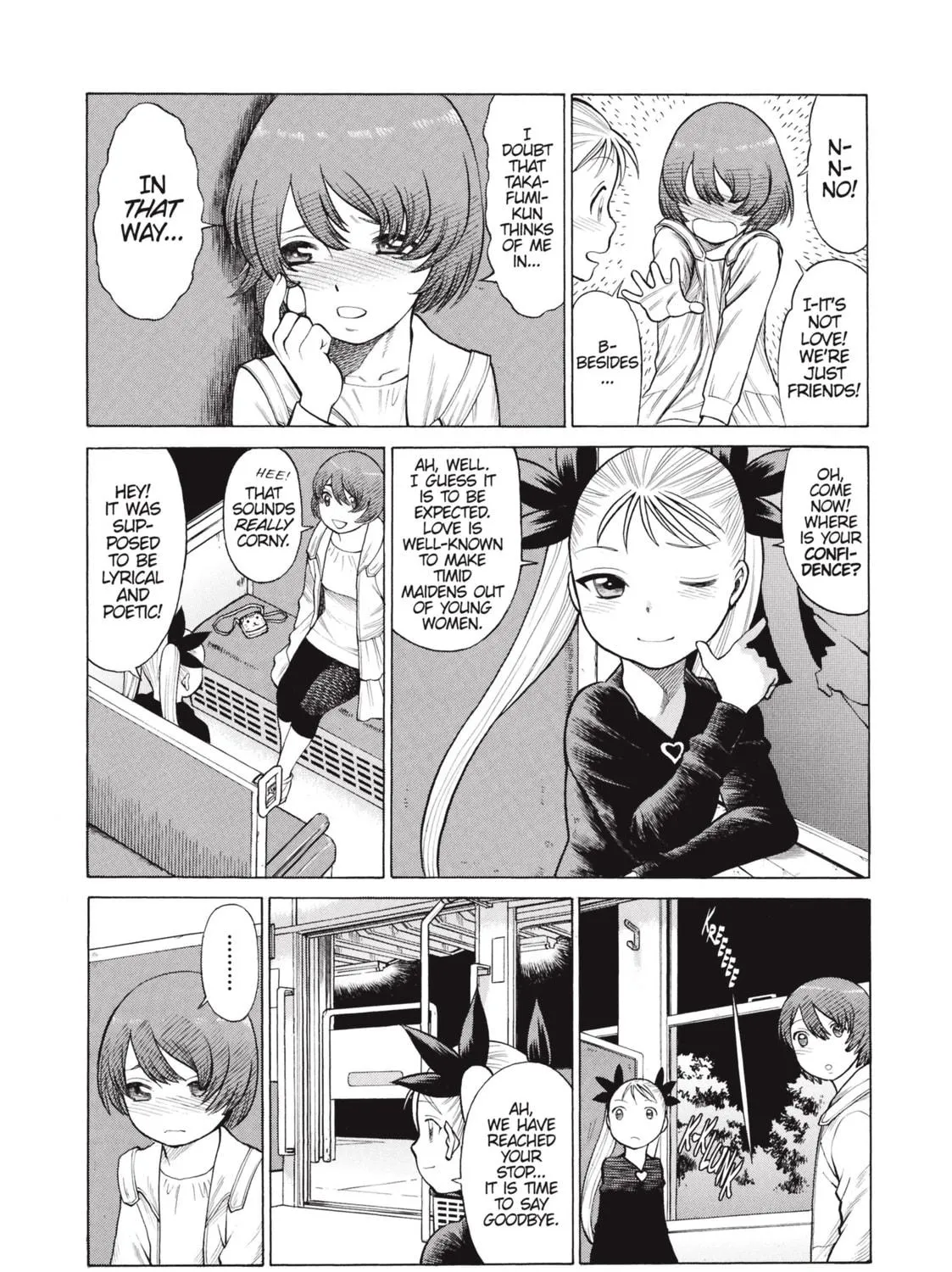 Read Dance in the Vampire Bund chapter 64.2 image 16 on Lezhin