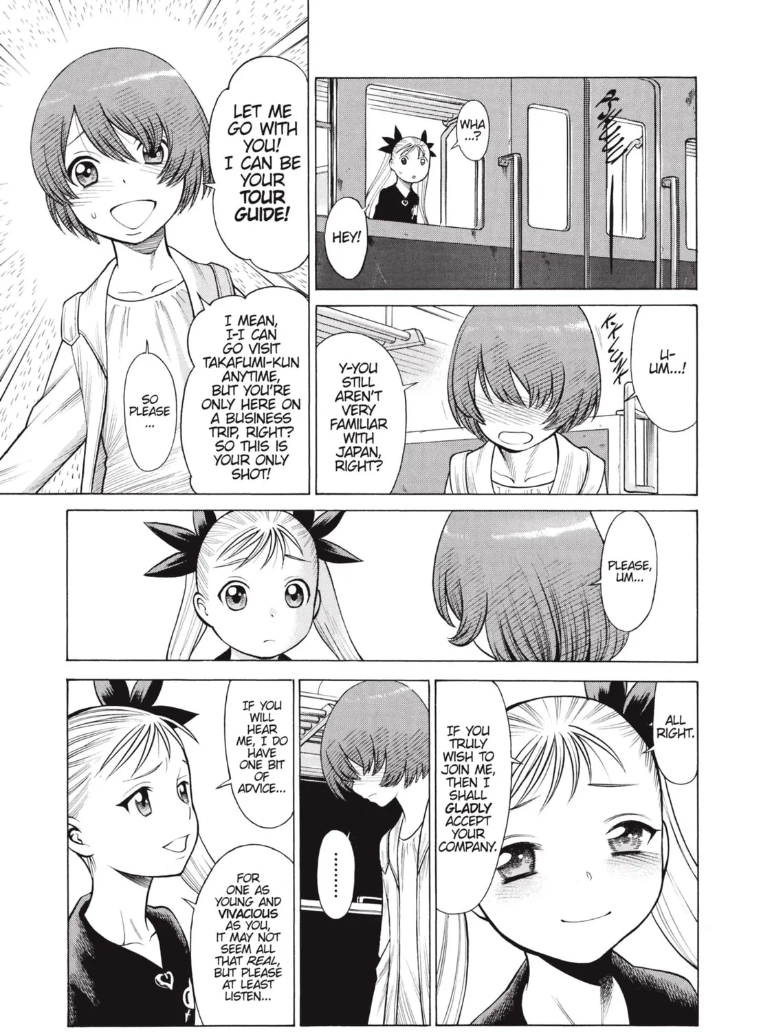 Read Dance in the Vampire Bund chapter 64.2 image 18 on Lezhin