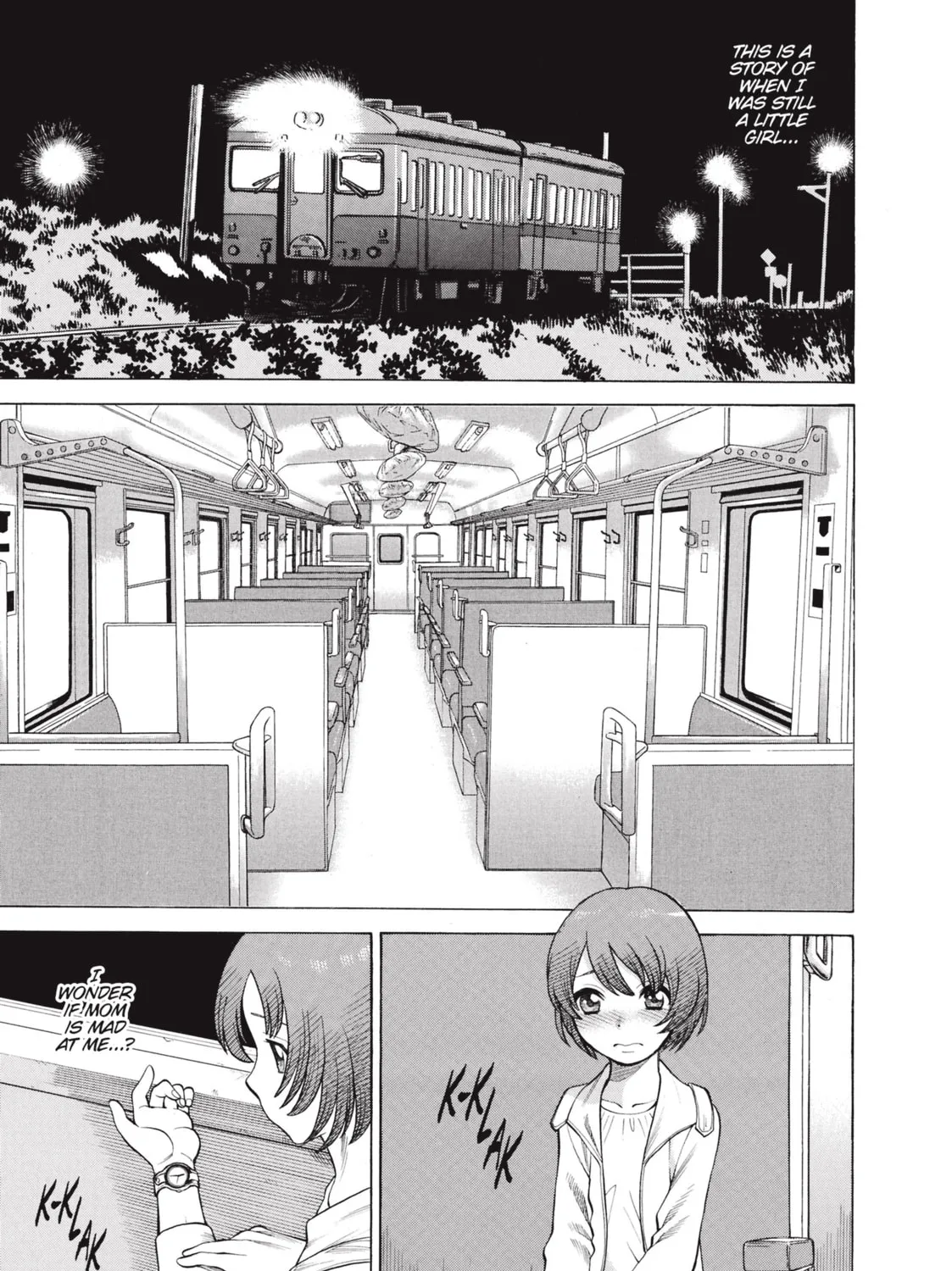 Read Dance in the Vampire Bund chapter 64.2 image 2 on Lezhin