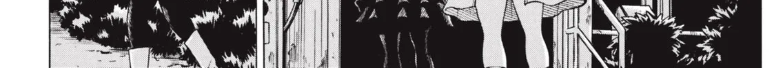 Read Dance in the Vampire Bund chapter 64.2 image 21 on Lezhin