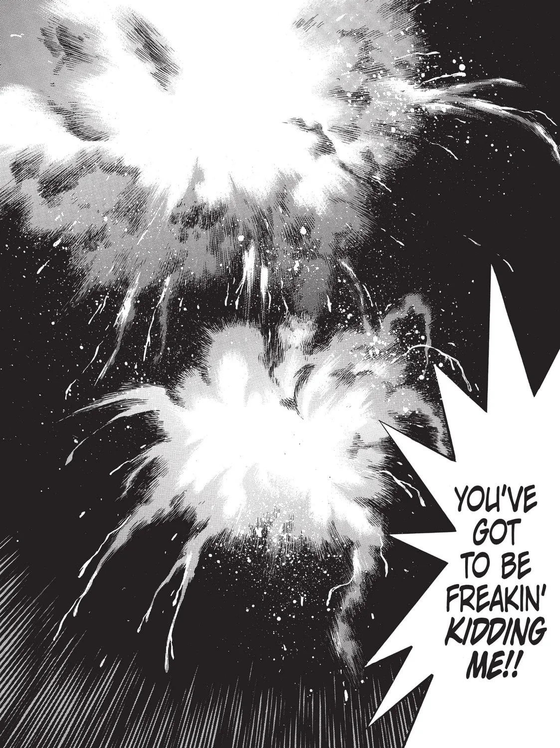 Read Dance in the Vampire Bund chapter 65 image 44 on Lezhin