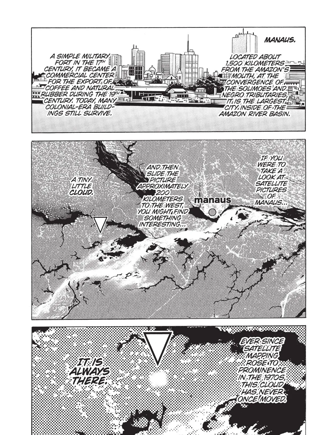Read Dance in the Vampire Bund chapter 66 image 2 on Lezhin