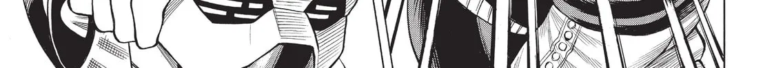 Read Dance in the Vampire Bund chapter 67 image 37 on Lezhin