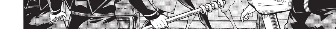Read Dance in the Vampire Bund chapter 68 image 31 on Lezhin