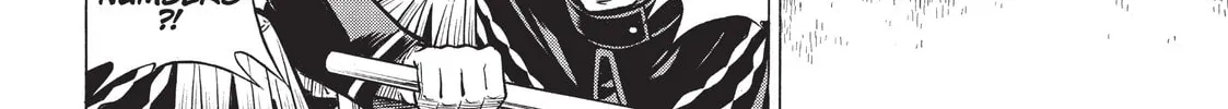 Read Dance in the Vampire Bund chapter 68 image 7 on Lezhin