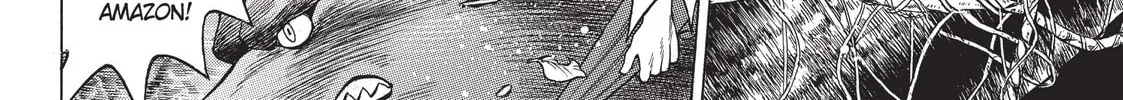 Read Dance in the Vampire Bund chapter 69 image 27 on Lezhin
