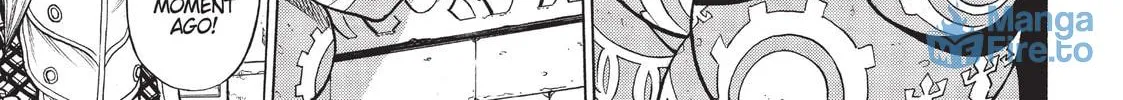 Read Dance in the Vampire Bund chapter 71 image 23 on Lezhin