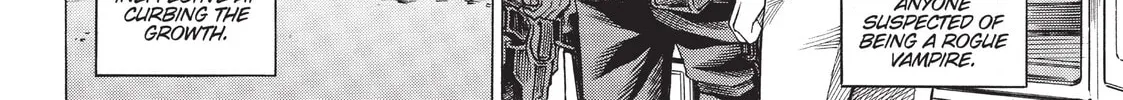 Read Dance in the Vampire Bund chapter 73 image 15 on Lezhin