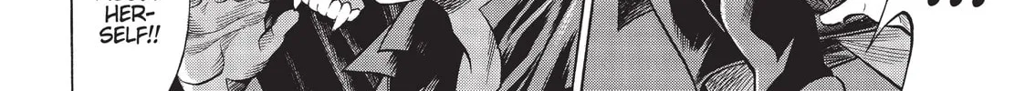 Read Dance in the Vampire Bund chapter 74 image 55 on Lezhin